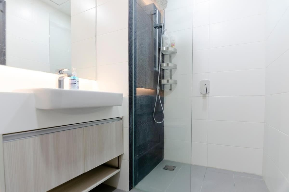 Totoro Theme Suite In Suasana Jb Johor Bahru Buitenkant foto